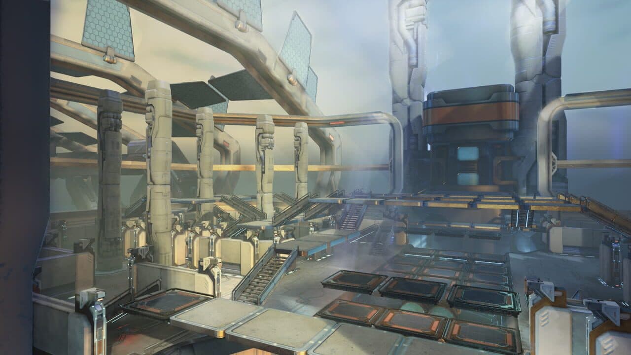 Phantom Warfare thumbnail 5