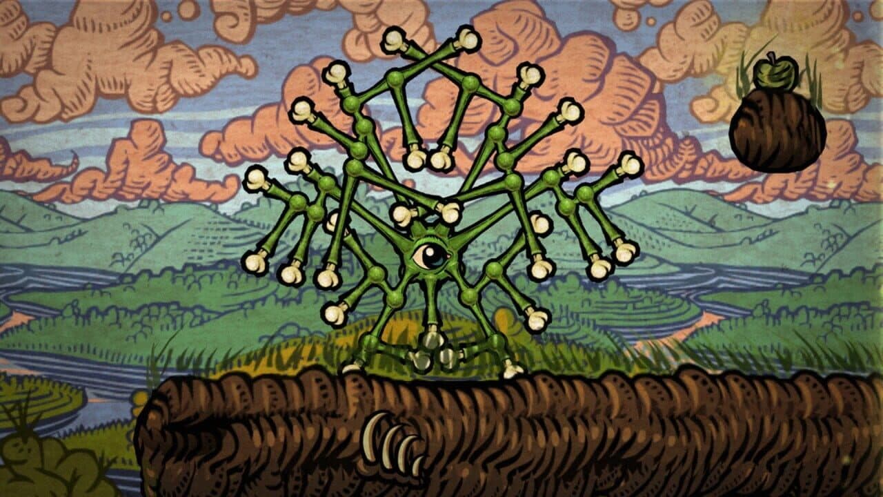 Incredipede thumbnail 5