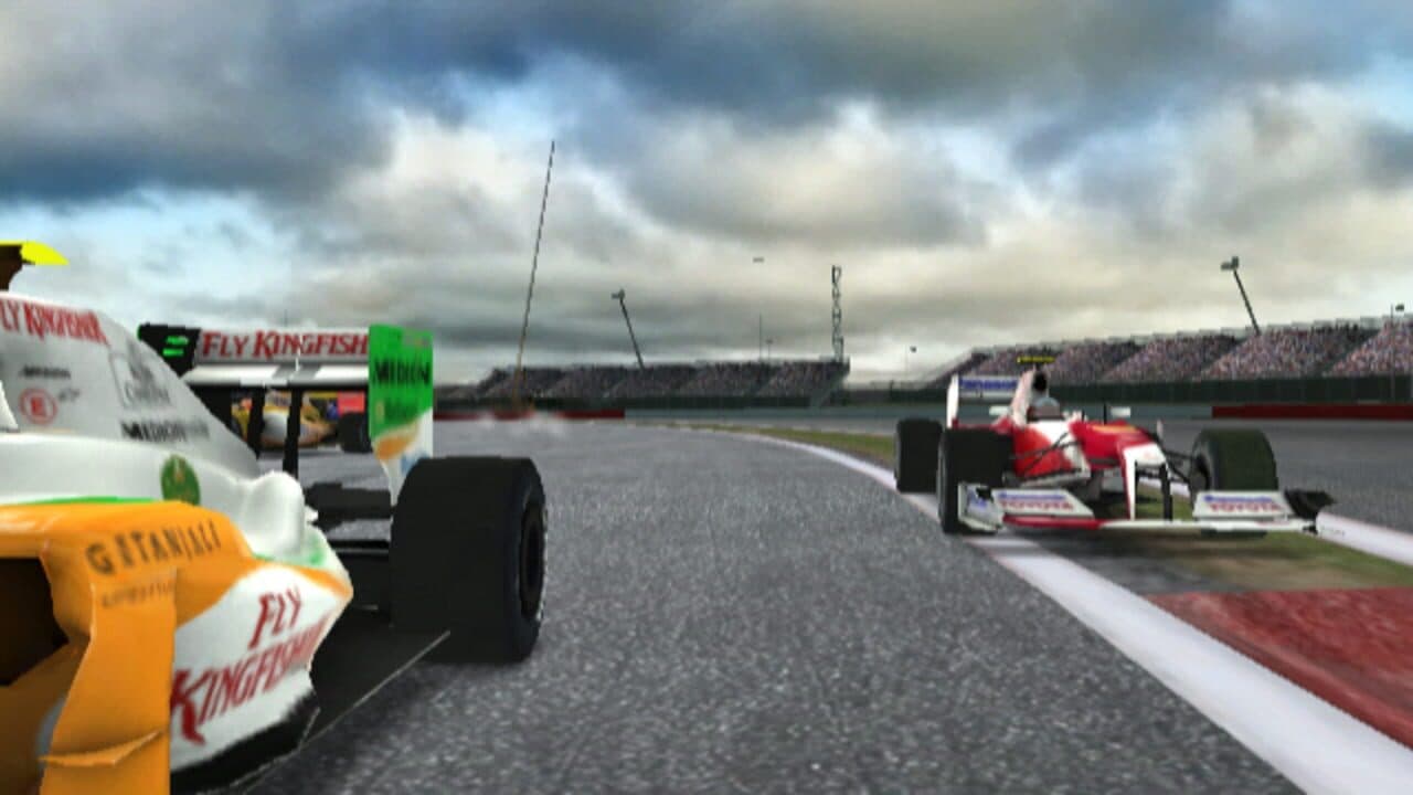 F1 2009 thumbnail 6