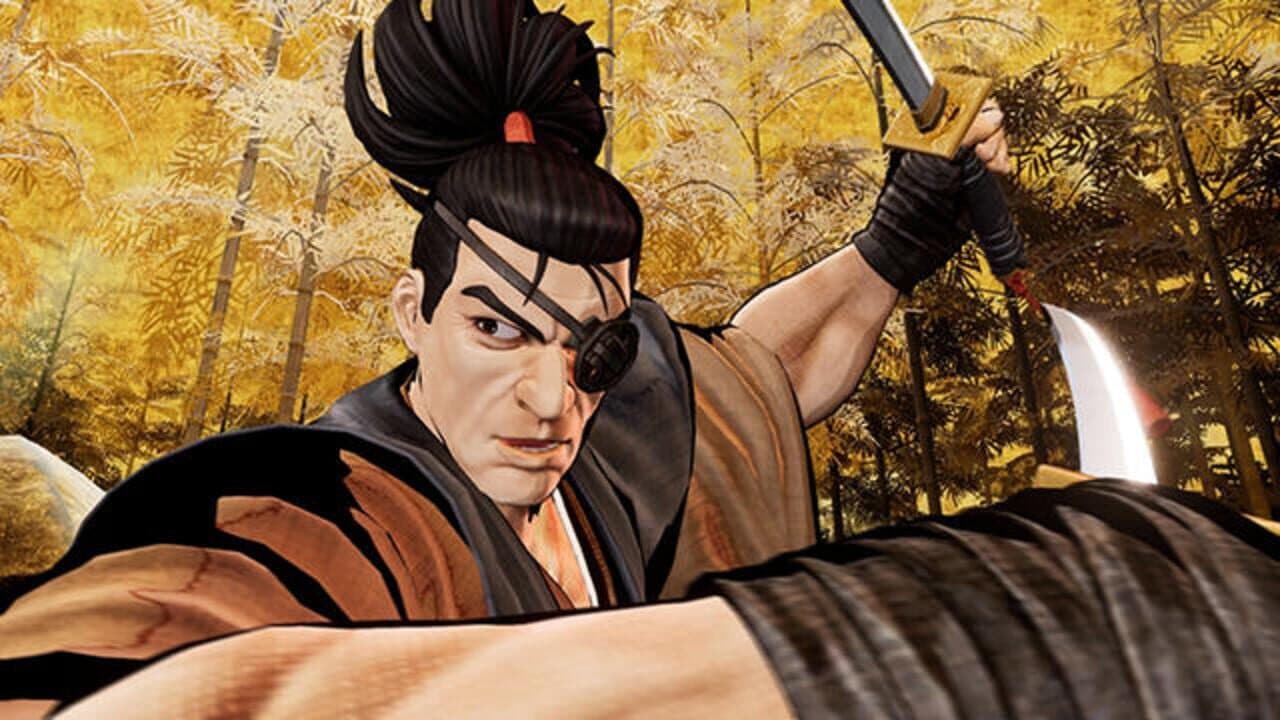 Samurai Shodown thumbnail 6