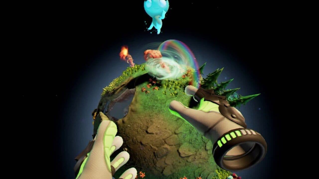 O! My Genesis VR thumbnail 3