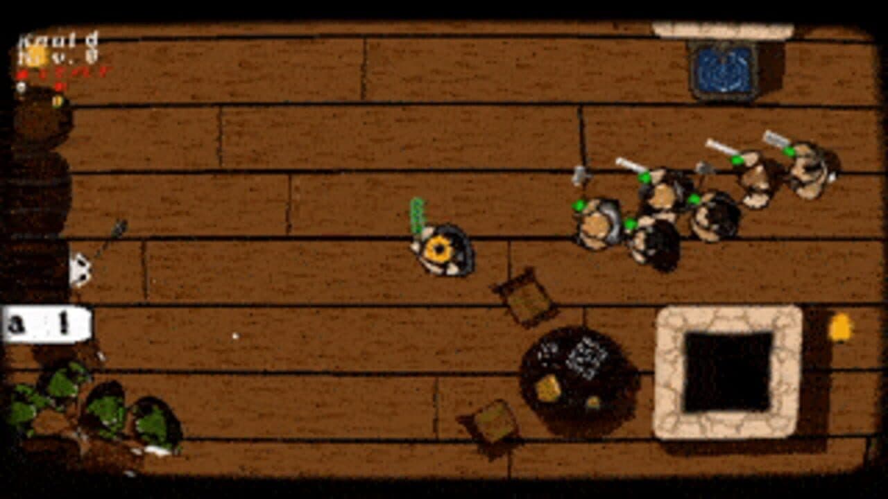 Ultimate Barbarian thumbnail 2