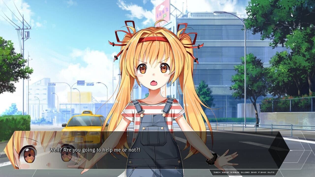 Bloody Chronicles Act 1: New Cycle of Death thumbnail 2