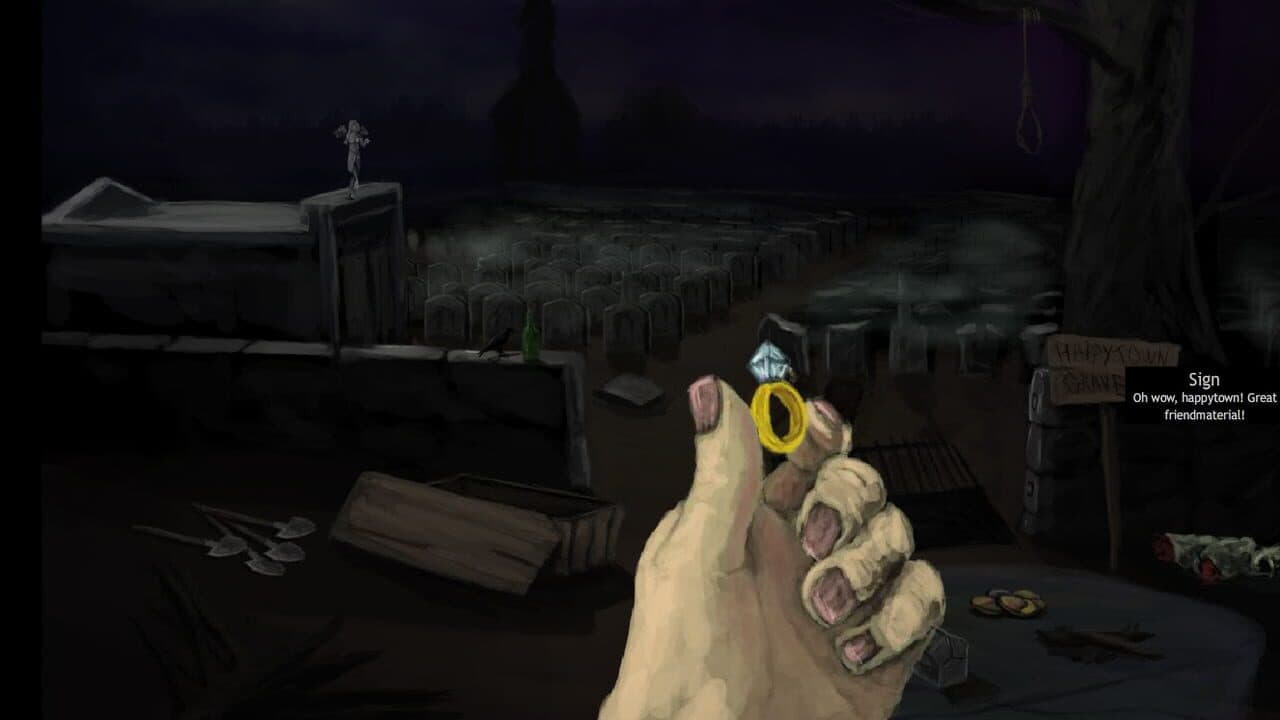 The Bizarre Creations of Keith the Magnificent thumbnail 3
