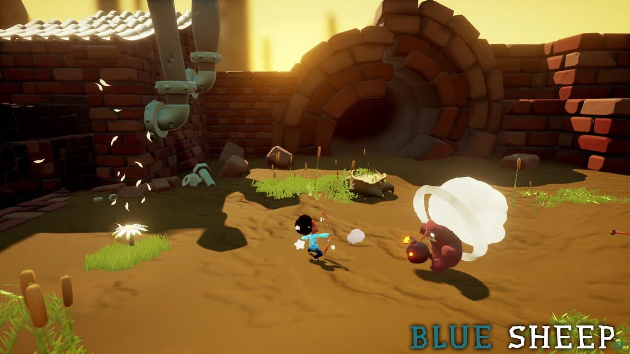 Blue Sheep thumbnail 4
