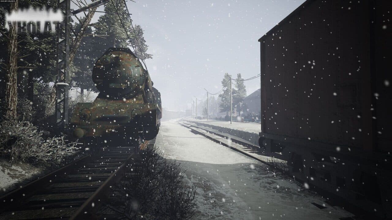Kholat thumbnail 5