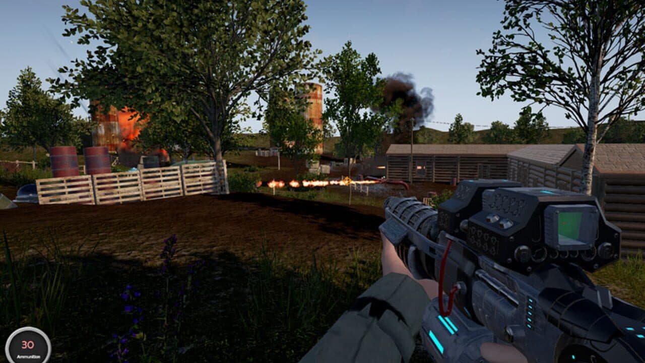 Rogue Operatives thumbnail 4