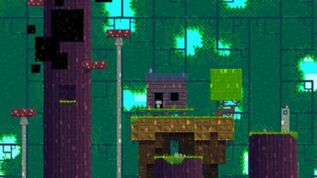 Fez Pocket Edition thumbnail 2