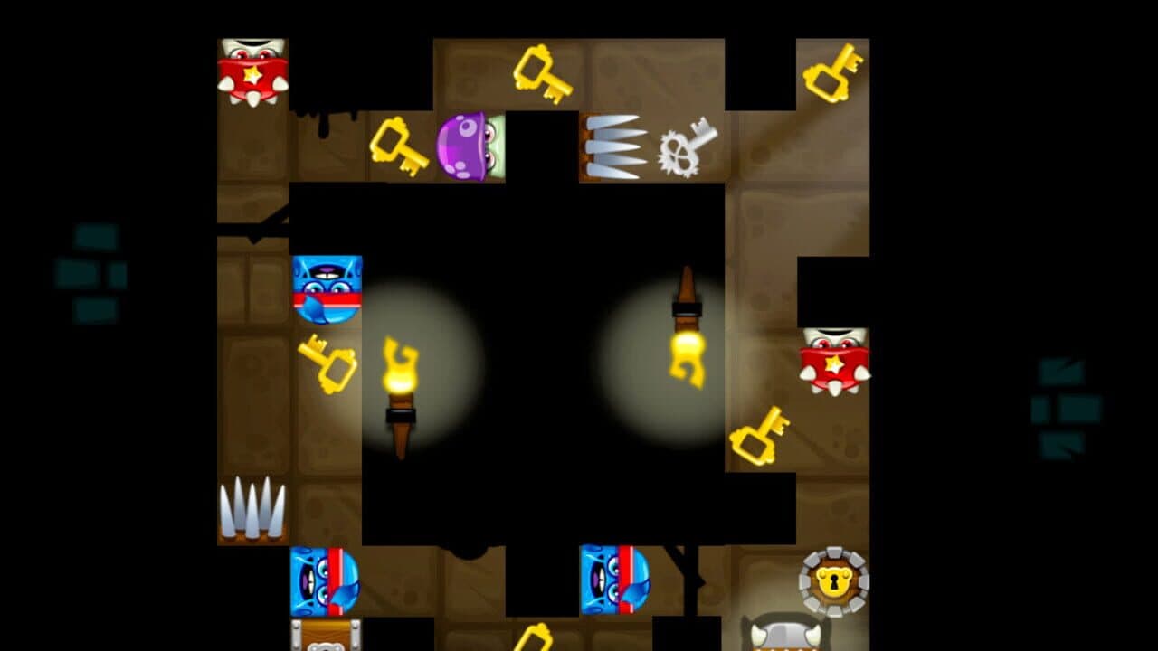 Dungeon of Doom Puzzle thumbnail 4