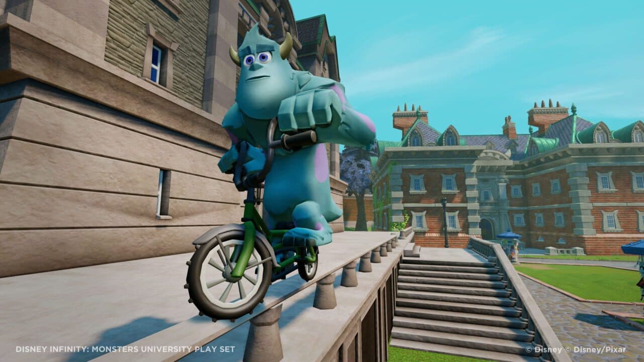 Disney Infinity thumbnail 12
