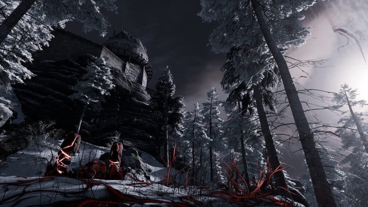 Fade to Silence thumbnail 6