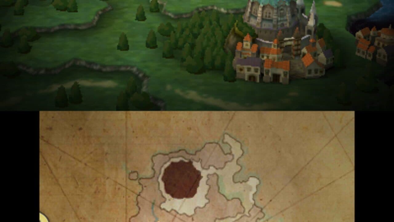 Bravely Default thumbnail 3