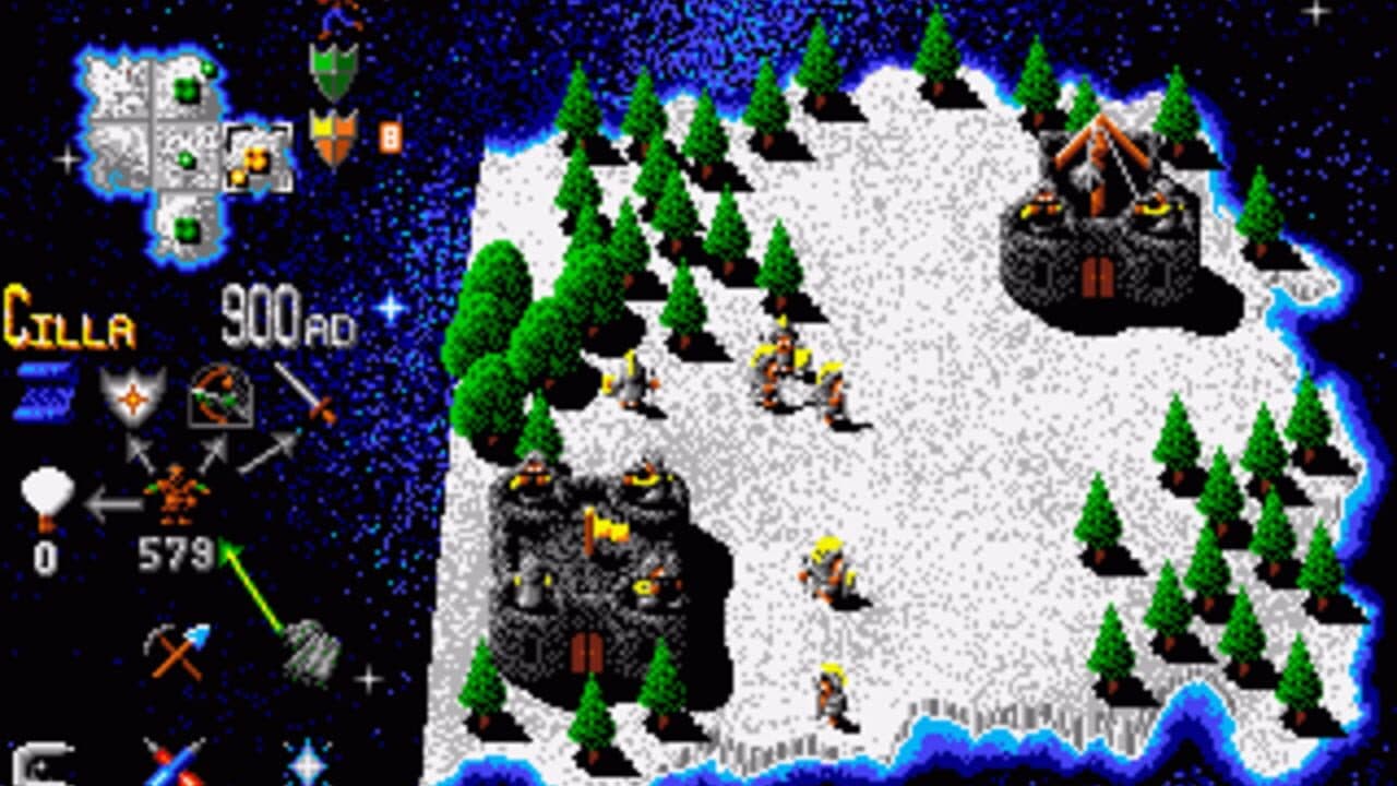 Tyrants: Fight Through Time thumbnail 8