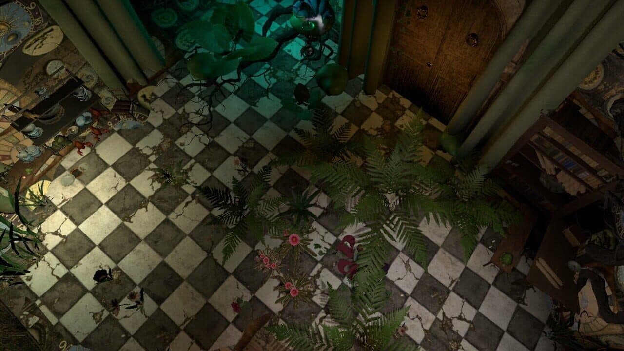 Alice In VR thumbnail 4