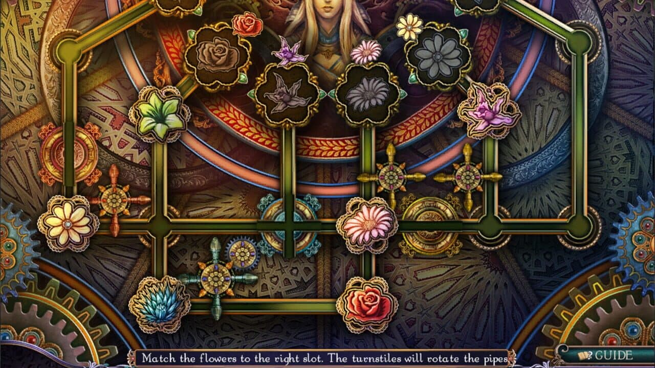 Dark Parables: Ballad of Rapunzel - Collector's Edition thumbnail 5