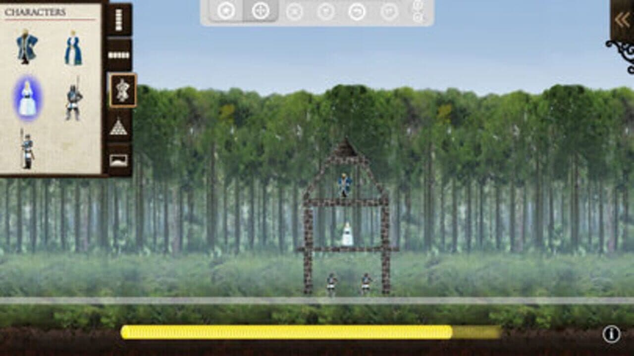Crush the Castle thumbnail 5