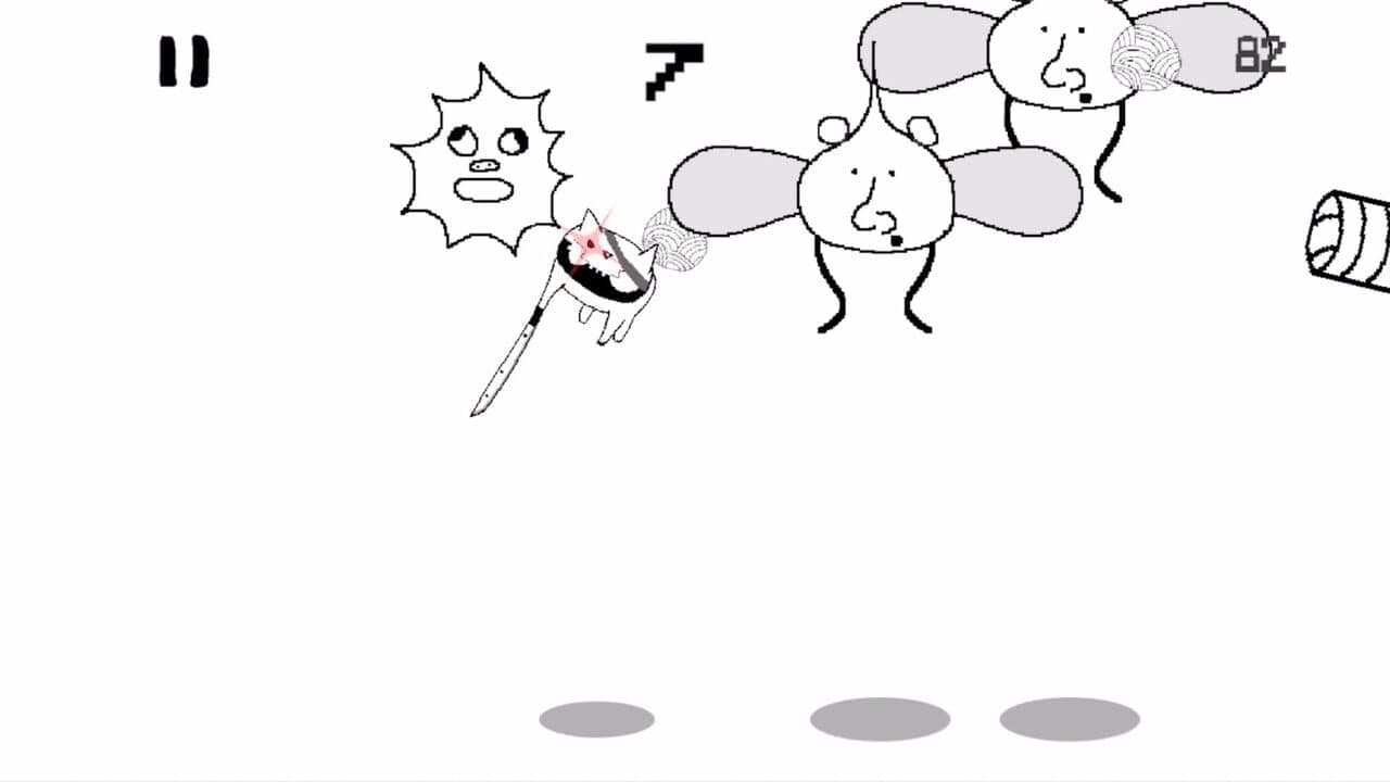 CatTroid: Among Humans thumbnail 3