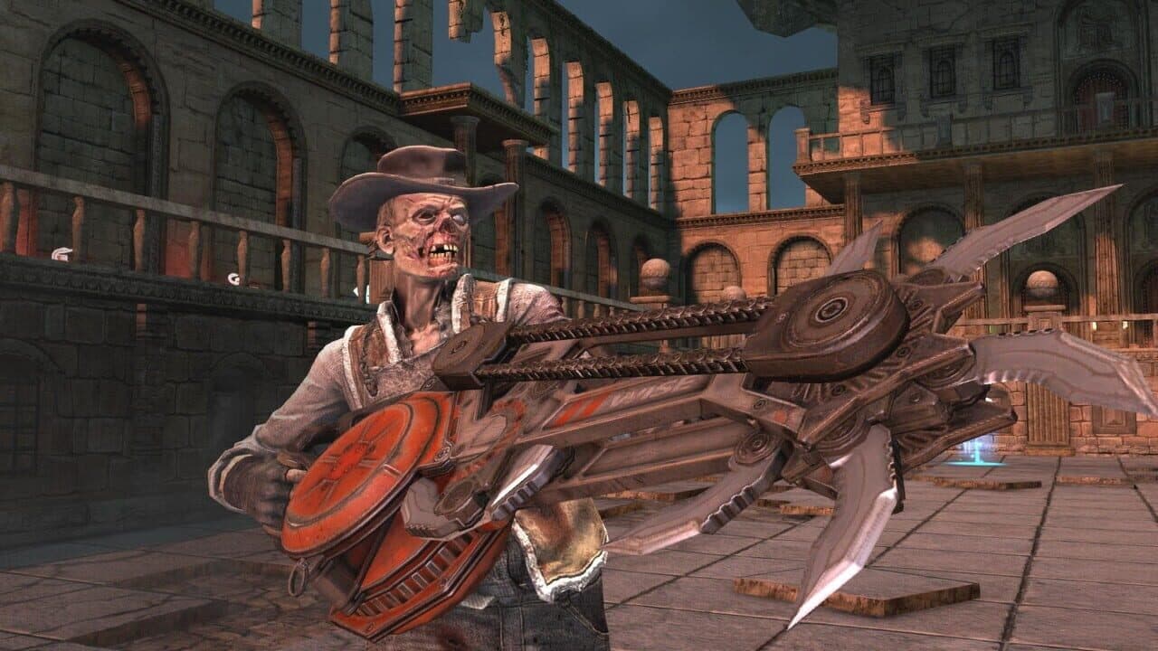 God Mode thumbnail 3