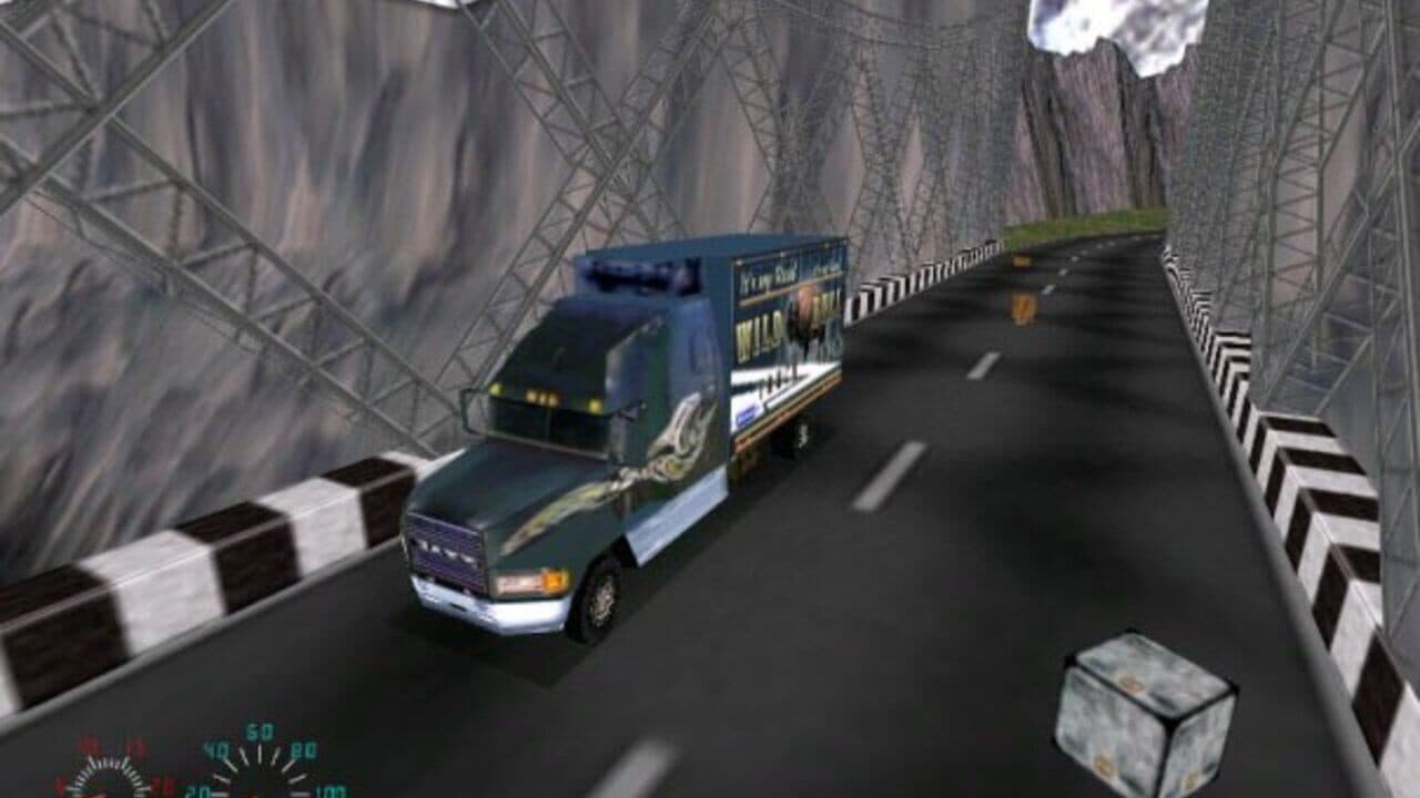 Hard Truck: Road to Victory thumbnail 2