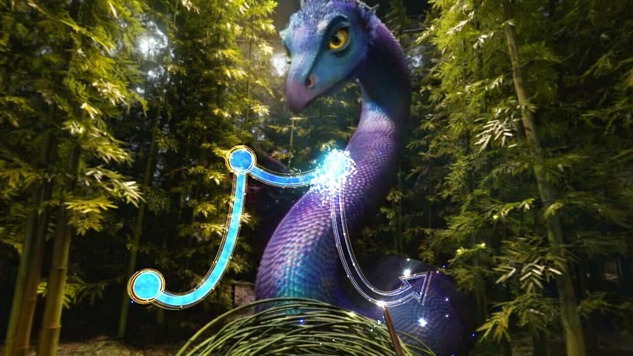 Fantastic Beasts and Where to Find Them thumbnail 5