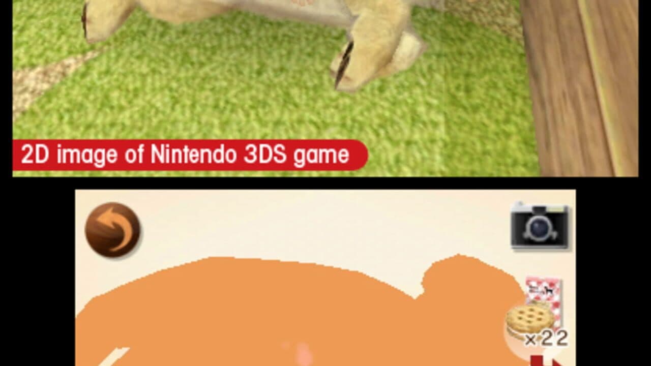 Nintendogs + Cats: French Bulldog & New Friends thumbnail 6