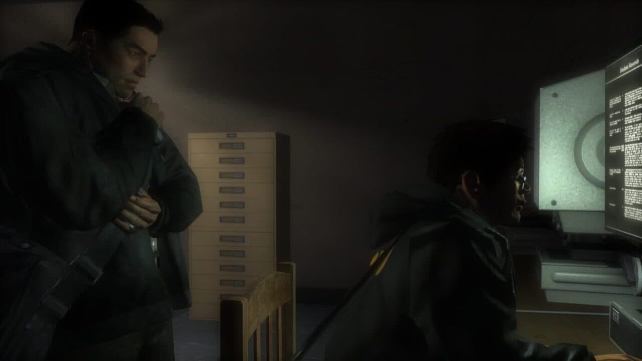 Condemned: Criminal Origins thumbnail 2