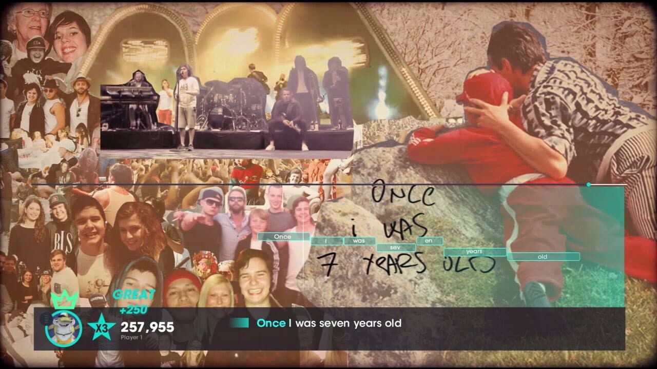 Let's Sing 2018 thumbnail 2