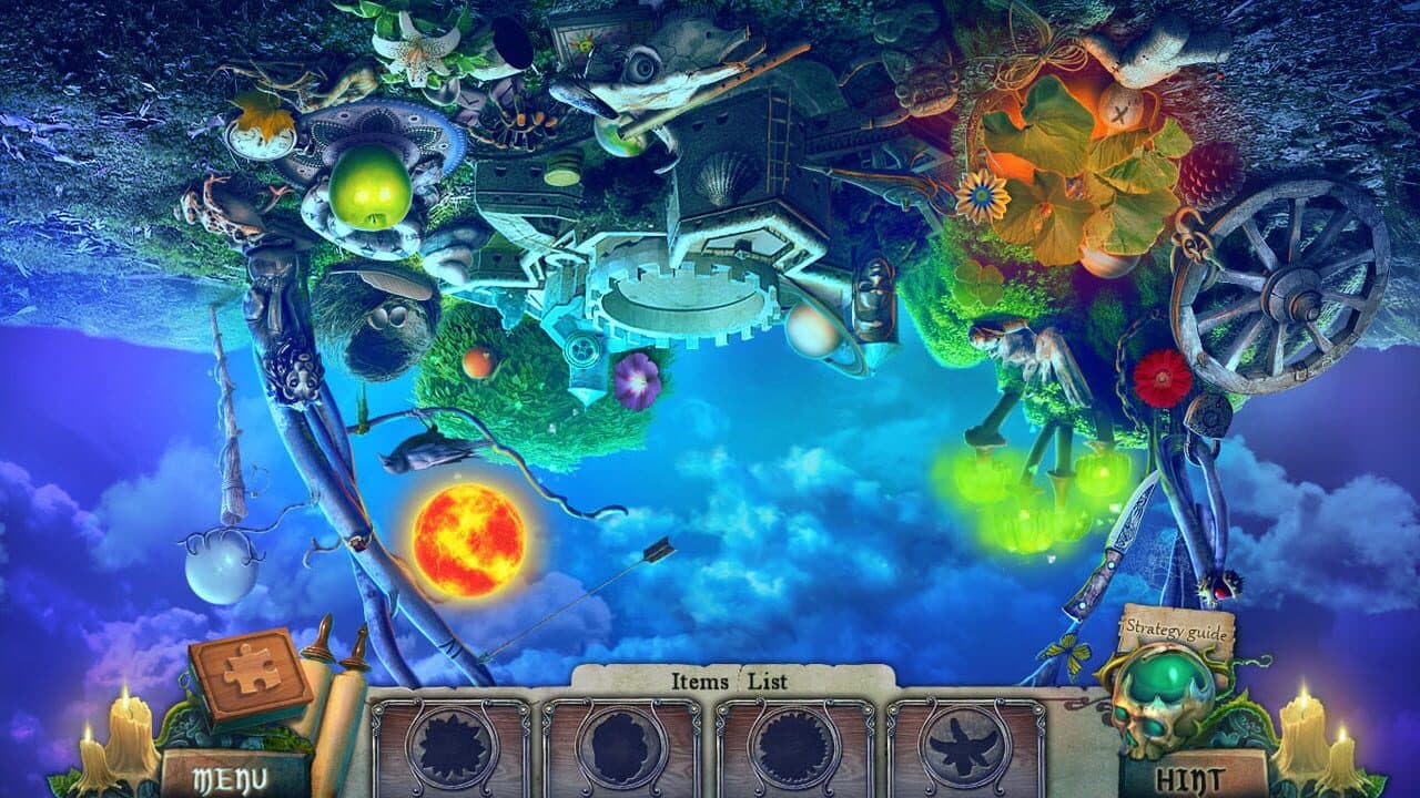 Witches' Legacy: The Dark Throne - Collector's Edition thumbnail 3