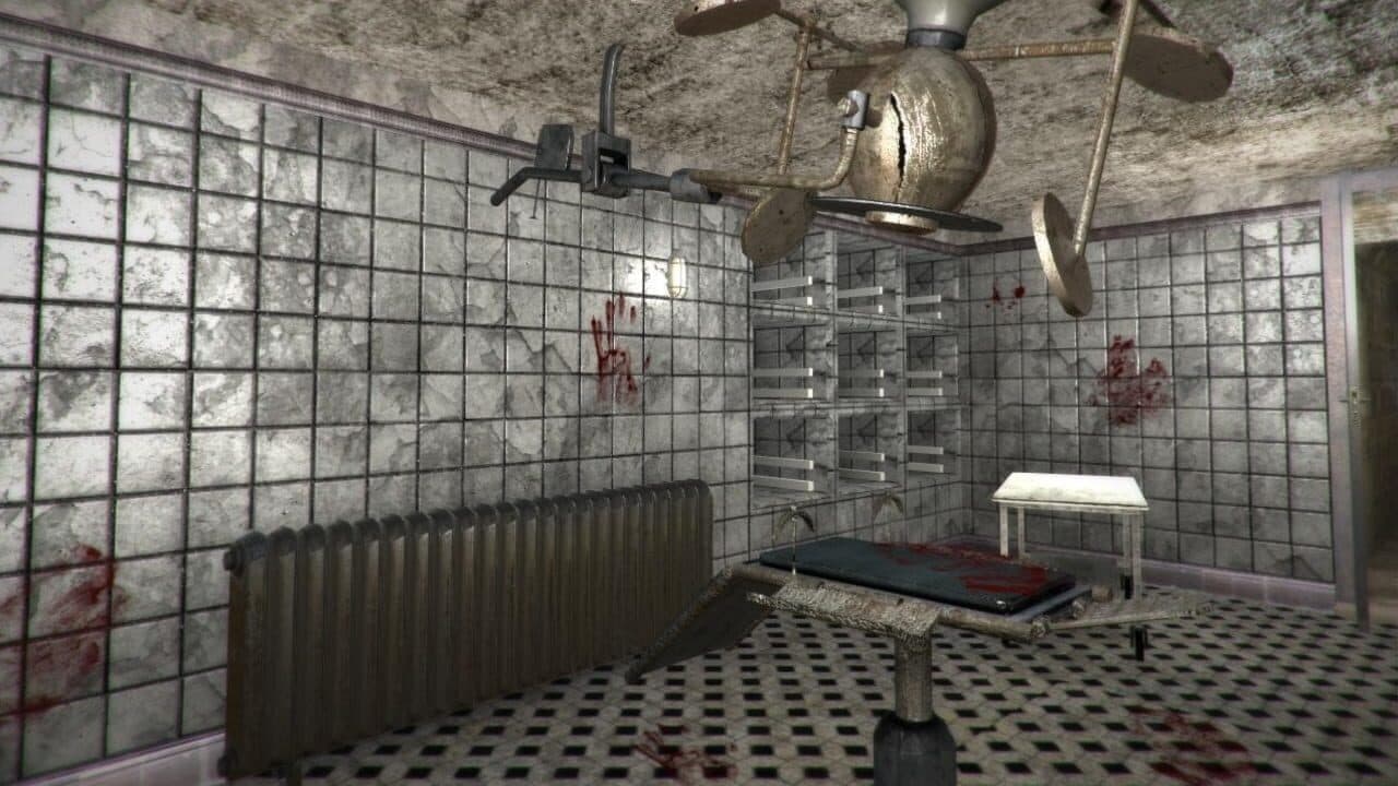 Dark Project thumbnail 2