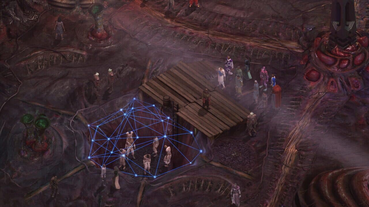 Torment: Tides of Numenera thumbnail 5