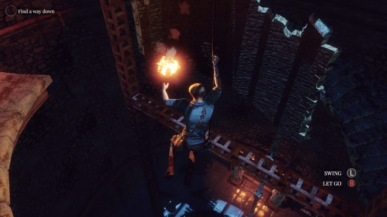 Adam's Venture: Origins thumbnail 5