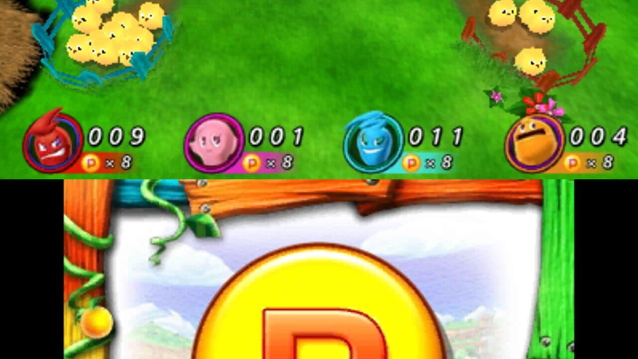Pac-Man Party 3D thumbnail 3