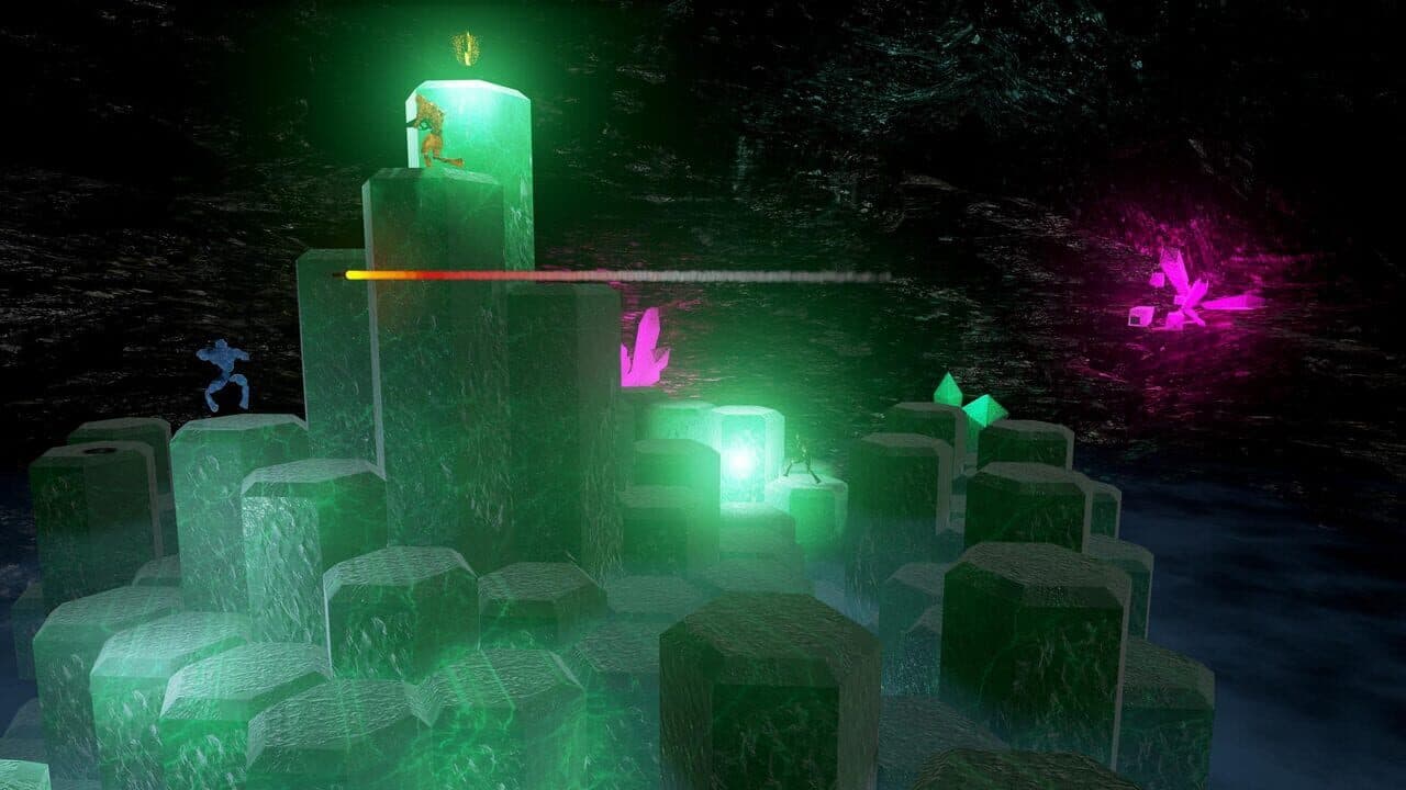 Guardian Arena screenshot 1