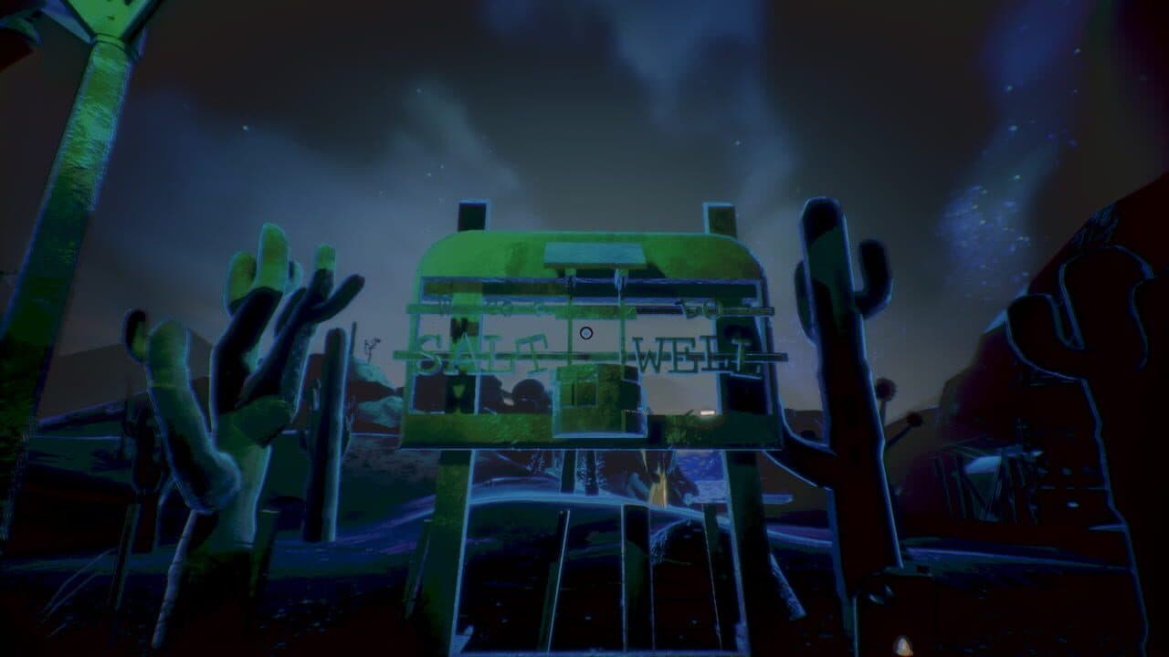 Stranded Near Nowhere thumbnail 5