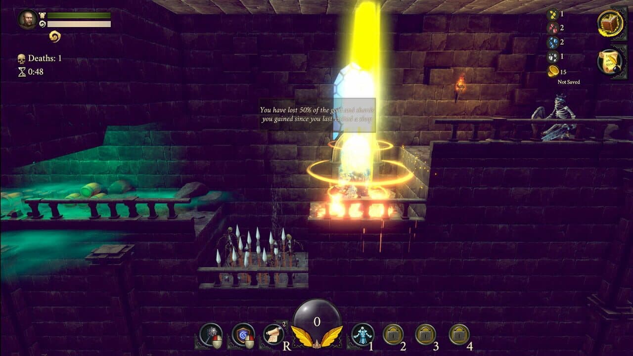 Azuran Tales: Trials thumbnail 11