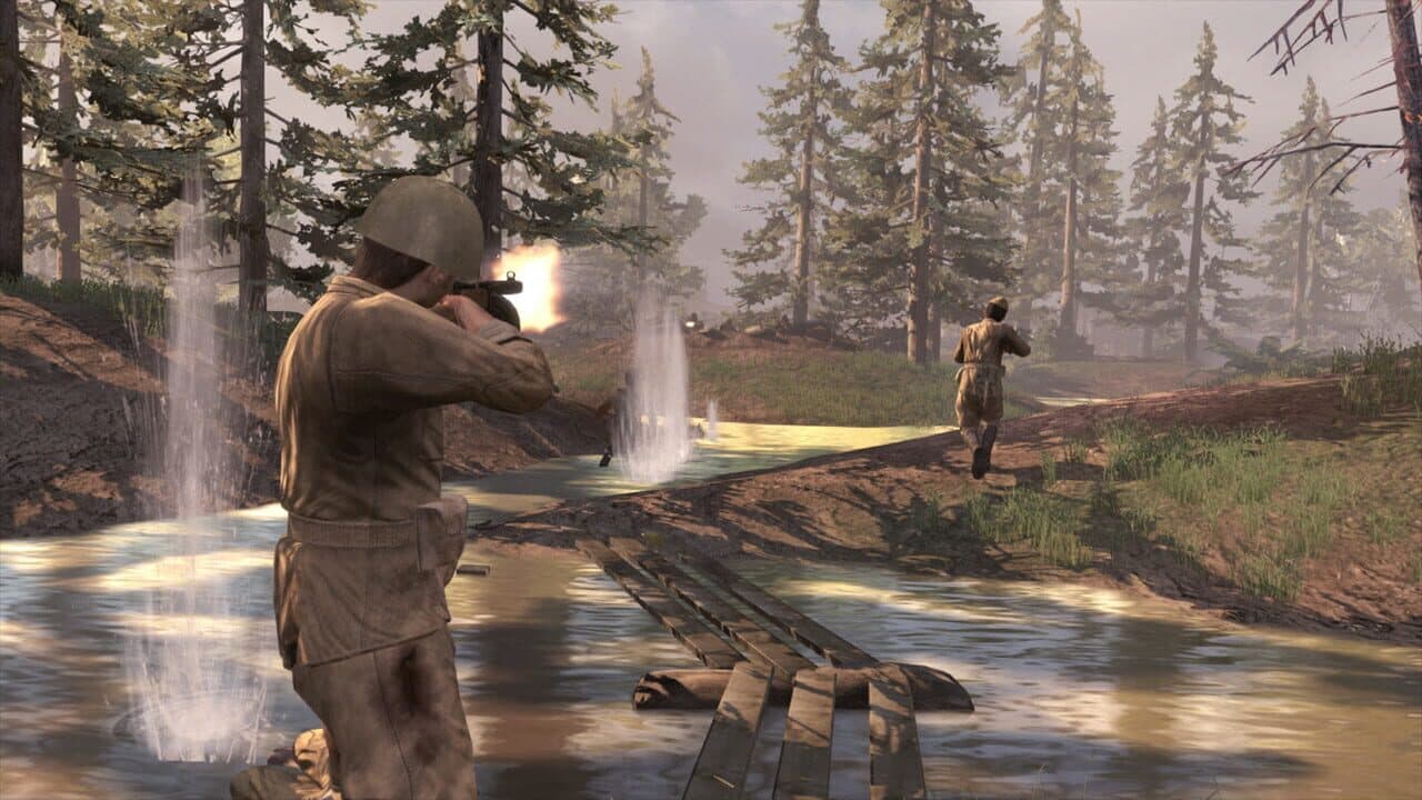 Rising Storm/Red Orchestra 2 Multiplayer thumbnail 3