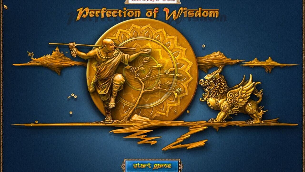 Perfection of Wisdom screenshot 1