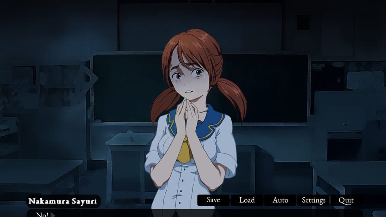 It Comes Around - A Kinetic Novel thumbnail 5
