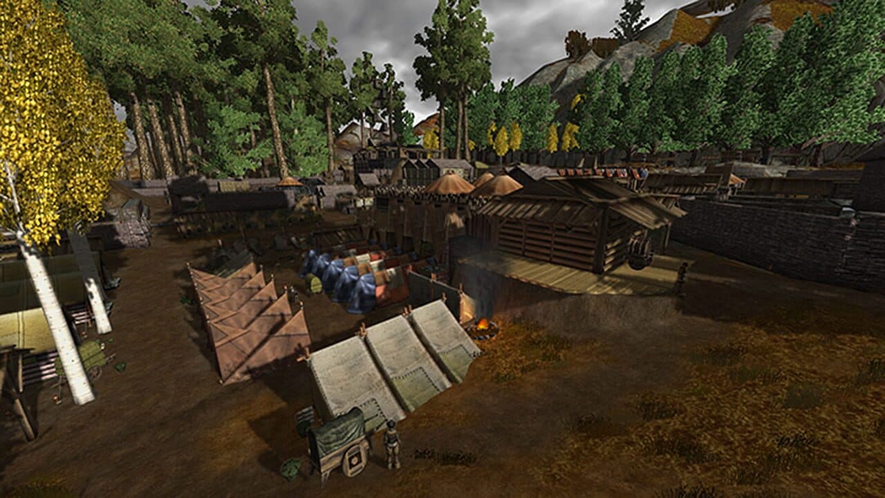 Xsyon: Prelude thumbnail 5