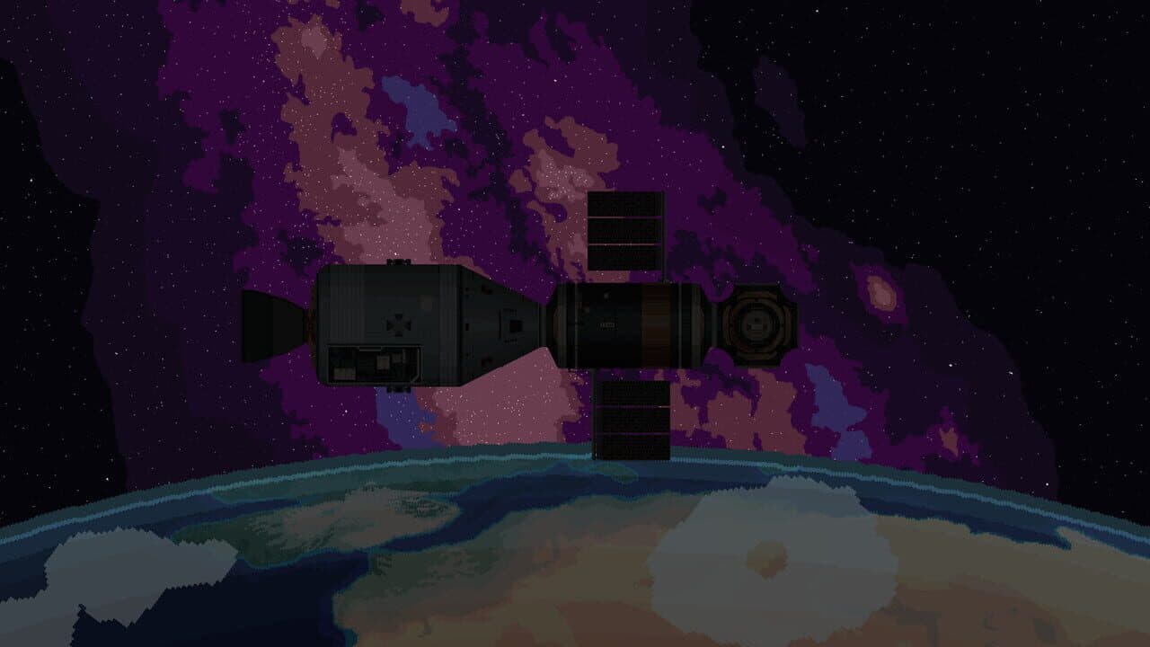 Space Station Continuum thumbnail 5