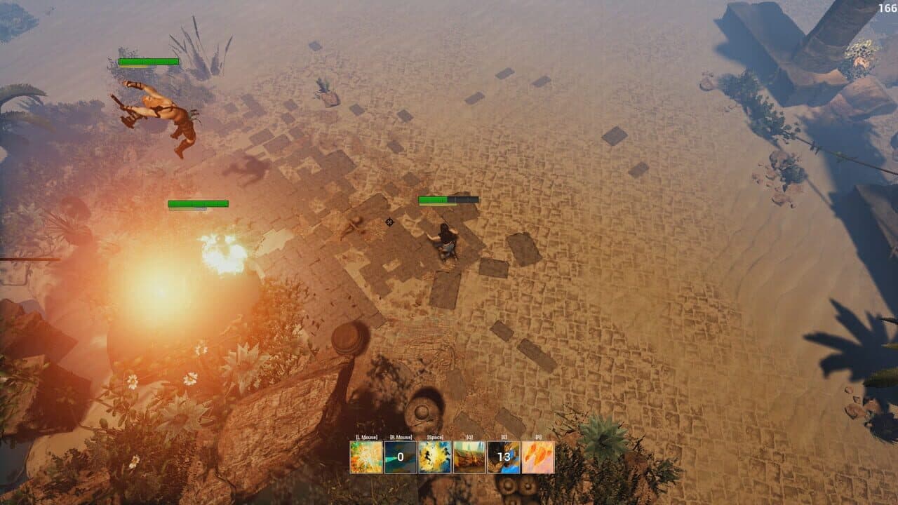 Rise of One thumbnail 3
