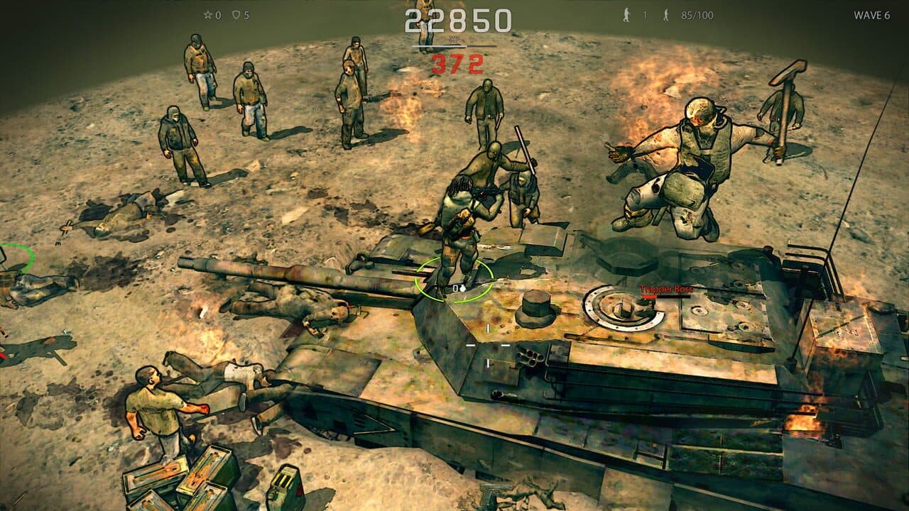 Versus Squad thumbnail 3