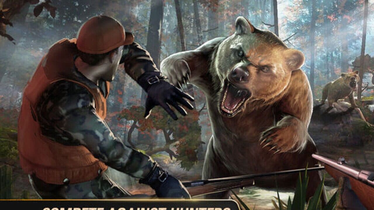 Deer Hunter Classic thumbnail 6