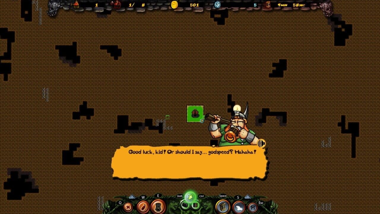 Dwarfs F2P thumbnail 9