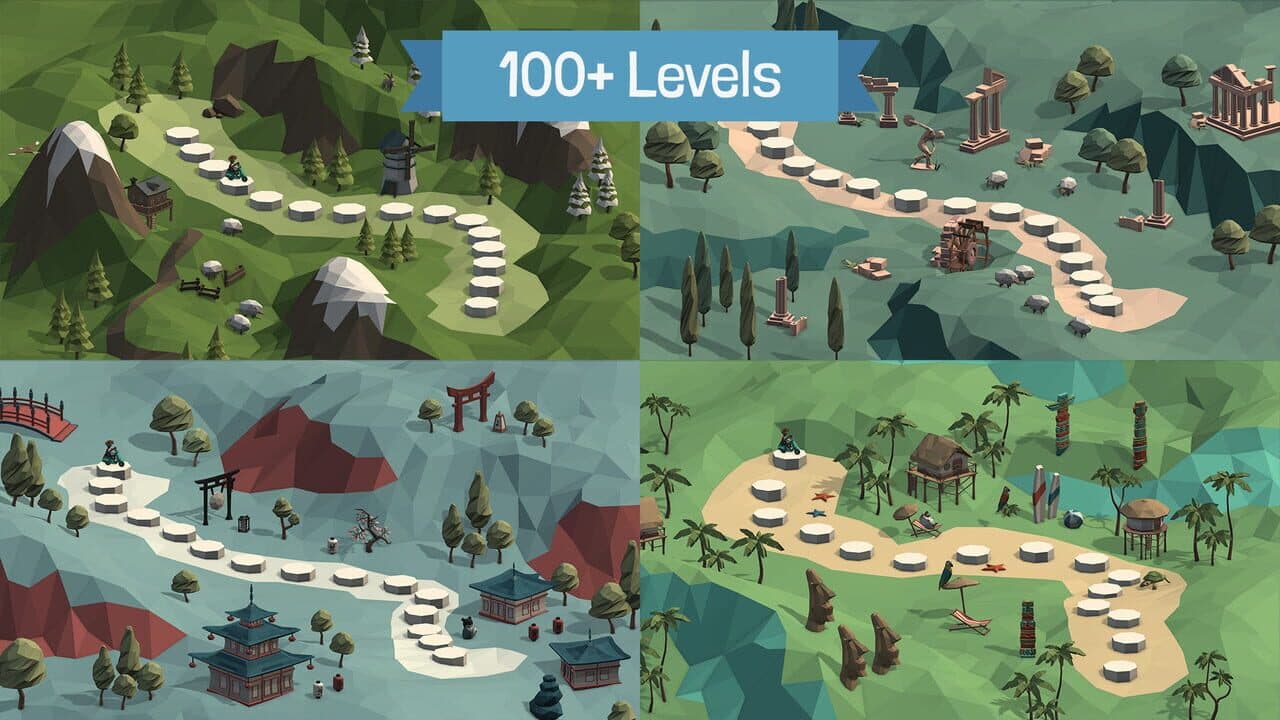 Poly Bridge thumbnail 6