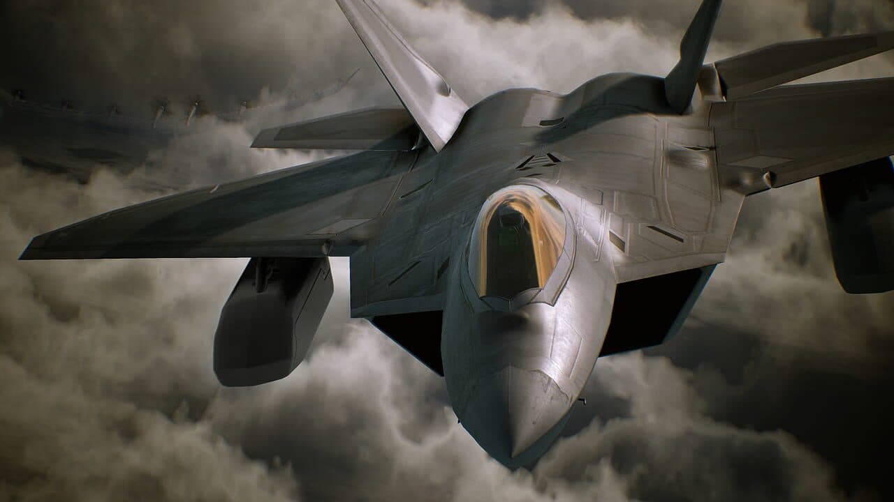 Ace Combat 7: Skies Unknown thumbnail 2