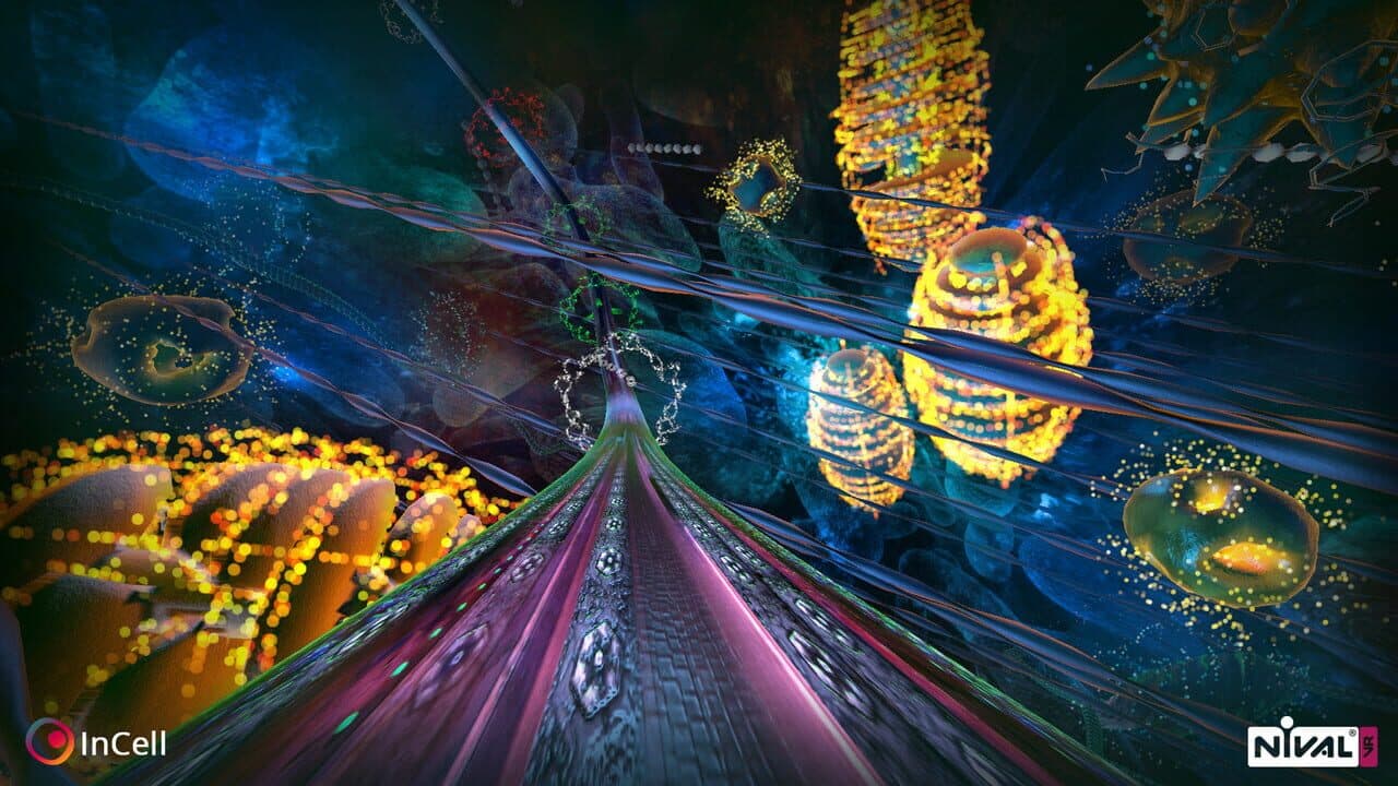 InCell VR thumbnail 4