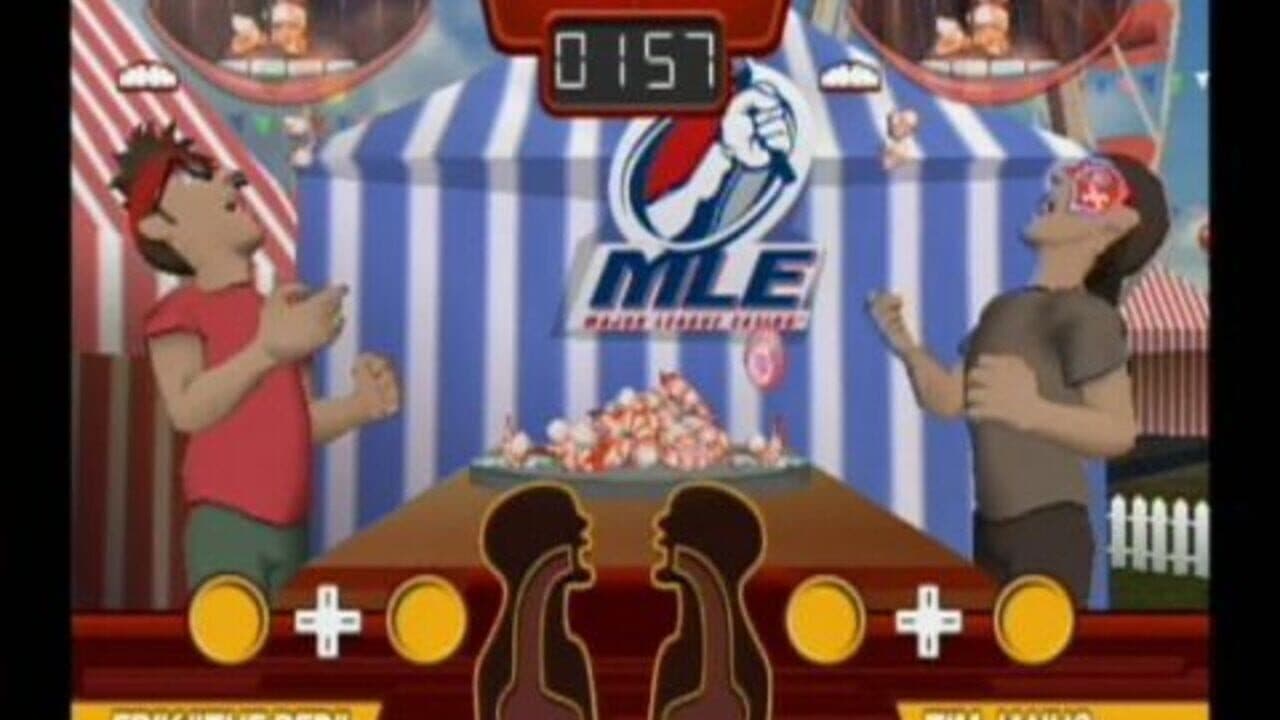 Major League Eating: The Game thumbnail 2