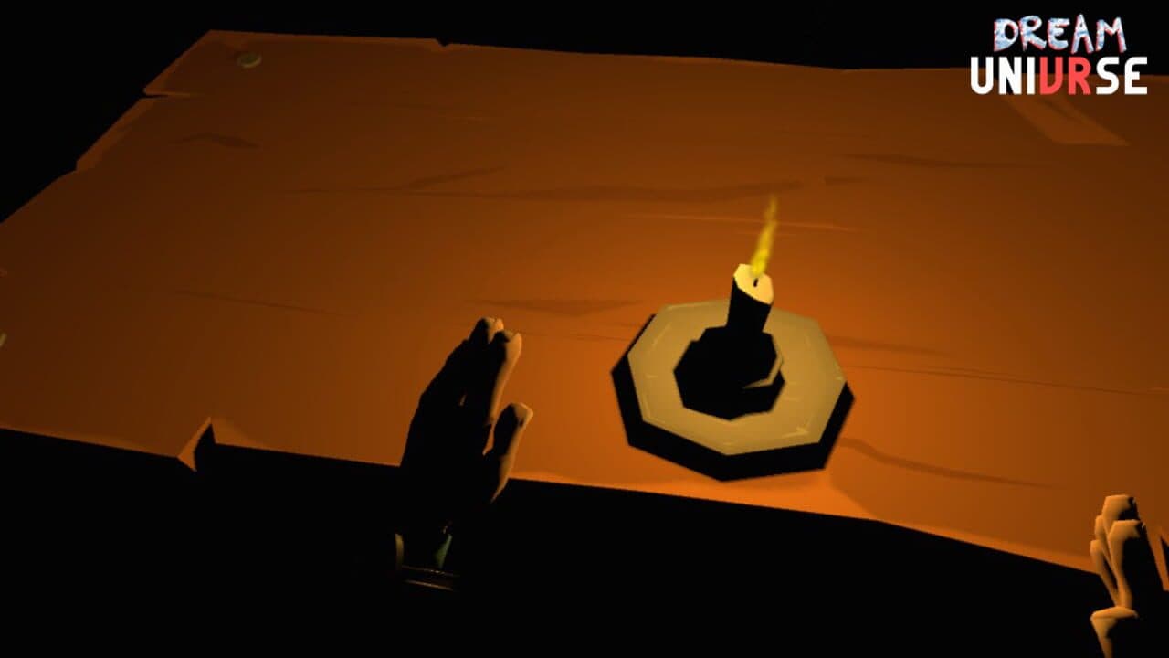 Dream Univrse screenshot 1