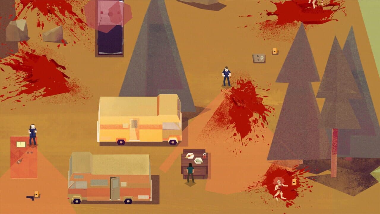 Serial Cleaner thumbnail 4